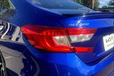 Thumbnail of 2022 Still Night Pearl Honda Accord