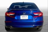 Thumbnail of 2022 Still Night Pearl Honda Accord