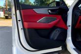 Thumbnail of 2022 Platinum White Pearl Acura MDX