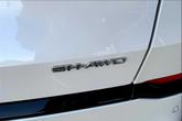 Thumbnail of 2022 Platinum White Pearl Acura MDX