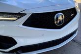 Thumbnail of 2022 Platinum White Pearl Acura MDX