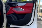 Thumbnail of 2022 Platinum White Pearl Acura MDX