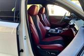 Thumbnail of 2022 Platinum White Pearl Acura MDX