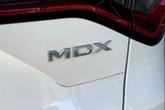 Thumbnail of 2022 Platinum White Pearl Acura MDX