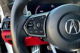Thumbnail of 2022 Platinum White Pearl Acura MDX
