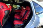 Thumbnail of 2022 Platinum White Pearl Acura MDX