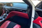 Thumbnail of 2022 Platinum White Pearl Acura MDX