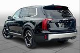 Thumbnail of 2024 Ebony Black Kia Telluride