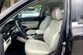 Thumbnail of 2024 Ebony Black Kia Telluride
