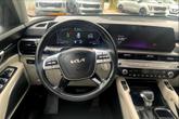 Thumbnail of 2024 Ebony Black Kia Telluride