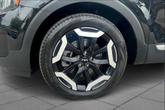Thumbnail of 2024 Ebony Black Kia Telluride