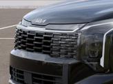 Thumbnail of 2026 Fusion Black Kia Sportage