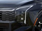 Thumbnail of 2026 Fusion Black Kia Sportage