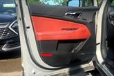 Thumbnail of 2024 Wolf Gray Kia Sportage