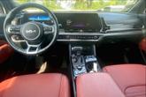Thumbnail of 2024 Wolf Gray Kia Sportage