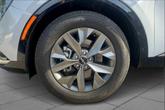 Thumbnail of 2024 Wolf Gray Kia Sportage