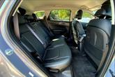 Thumbnail of 2023 Everlasting Silver Kia Sportage