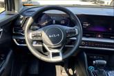 Thumbnail of 2023 Everlasting Silver Kia Sportage