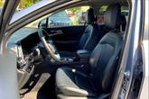 Thumbnail of 2023 Everlasting Silver Kia Sportage