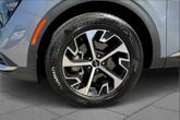 Thumbnail of 2023 Everlasting Silver Kia Sportage