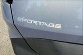Thumbnail of 2023 Everlasting Silver Kia Sportage