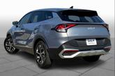 Thumbnail of 2023 Everlasting Silver Kia Sportage