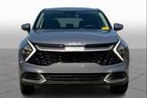 Thumbnail of 2023 Everlasting Silver Kia Sportage