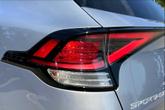 Thumbnail of 2023 Everlasting Silver Kia Sportage
