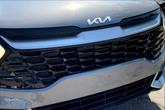 Thumbnail of 2023 Everlasting Silver Kia Sportage