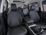 Thumbnail of 2026 Astra Blue Kia Carnival