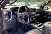 Thumbnail of 2022 Ebony Twilight Metallic GMC Sierra 1500