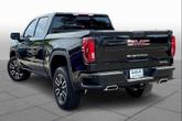 Thumbnail of 2022 Ebony Twilight Metallic GMC Sierra 1500