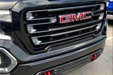 Thumbnail of 2022 Ebony Twilight Metallic GMC Sierra 1500