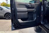 Thumbnail of 2022 Ebony Twilight Metallic GMC Sierra 1500