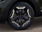Thumbnail of 2025 Dark Moss Kia Telluride