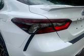 Thumbnail of 2023 Ice Cap Toyota Camry