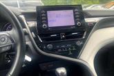 Thumbnail of 2023 Ice Cap Toyota Camry