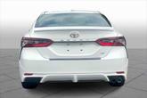 Thumbnail of 2023 Ice Cap Toyota Camry