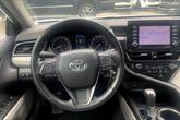 Thumbnail of 2023 Ice Cap Toyota Camry