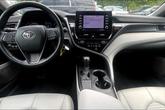 Thumbnail of 2023 Ice Cap Toyota Camry