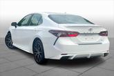 Thumbnail of 2023 Ice Cap Toyota Camry