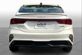 Thumbnail of 2022 Snow White Pearl Kia Forte