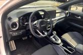 Thumbnail of 2022 Snow White Pearl Kia Forte