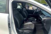 Thumbnail of 2022 Snow White Pearl Kia Forte