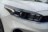 Thumbnail of 2022 Snow White Pearl Kia Forte