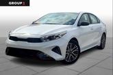 Photo of 2022 Snow White Pearl Kia Forte