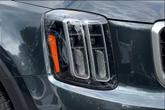 Thumbnail of 2024 Gravity Gray Kia Telluride