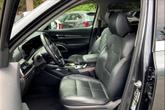 Thumbnail of 2024 Gravity Gray Kia Telluride
