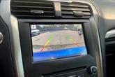 Thumbnail of 2017 BLUE LIGHTNING Ford Fusion