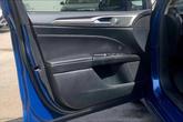 Thumbnail of 2017 BLUE LIGHTNING Ford Fusion